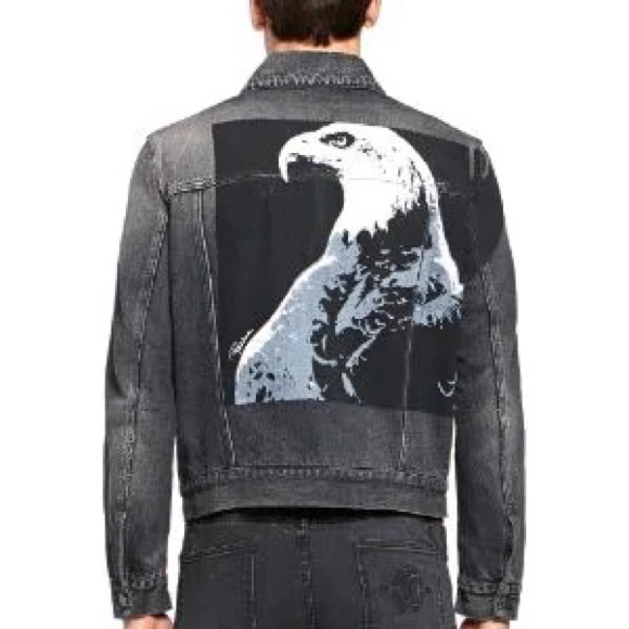 Roberto Cavalli jacket - Picture 3 of 6